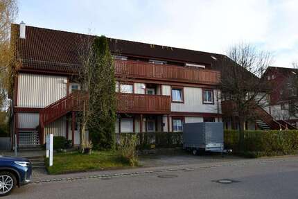 Wohnung Vaihingen an der Enz - 4 Zimmer, 113 m&sup2;, 380.000&euro; | Angebot:26047781