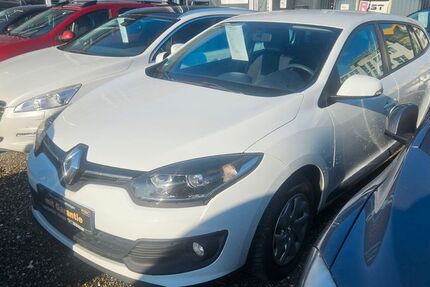 Renault Megane 136.500 km 5.990 &euro; Reutlingen 72766