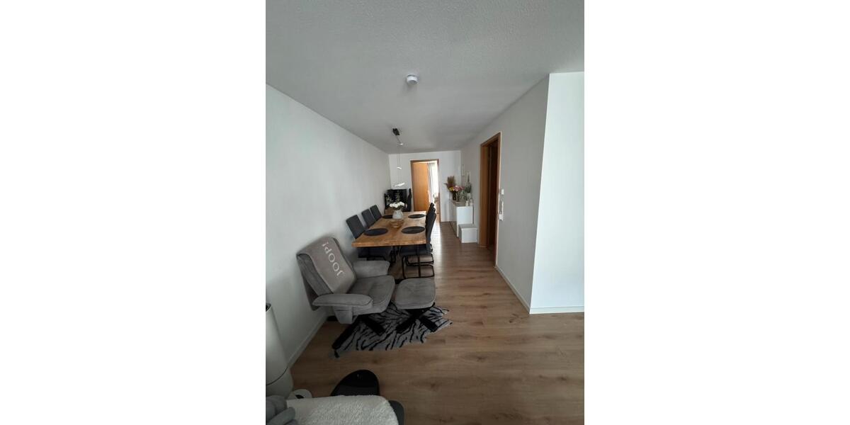 Etagenwohnung Bietigheim-Bissingen Bissingen - 2.5 Zimmer, 63 m&sup2;, 298.000&euro; | Angebot:27259731