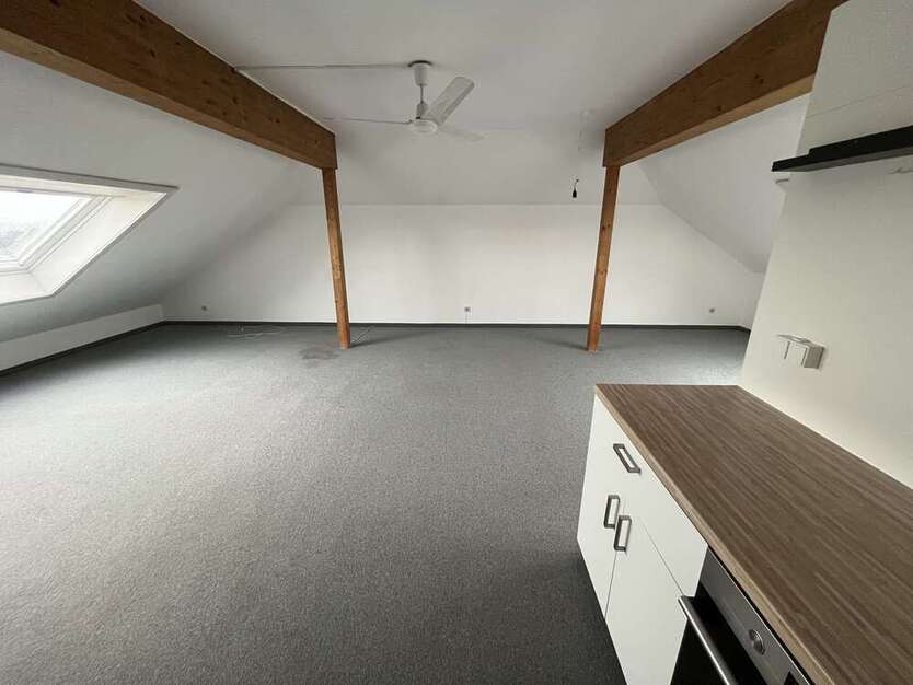 Wohnung zum Mieten in Freiberg a. N. 615 € 49.9 m²