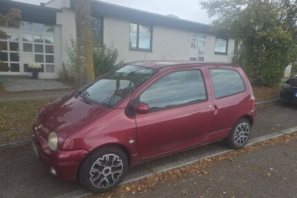 Renault Twingo 126.000 km 2.500 &euro; Fellbach 70736