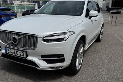 Volvo XC90 133.000 km 28.000 &euro; Ostfildern 73760
