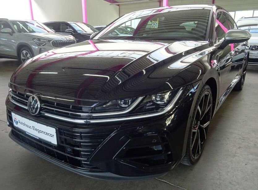 Arteon