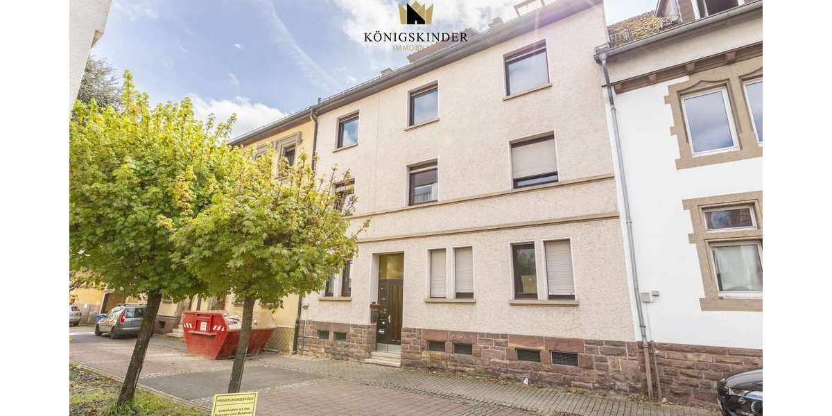 Einfamilienhaus Pforzheim Büchenbronn - 13 Zimmer, 334 m&sup2;, 599.000&euro; | Angebot:24904617