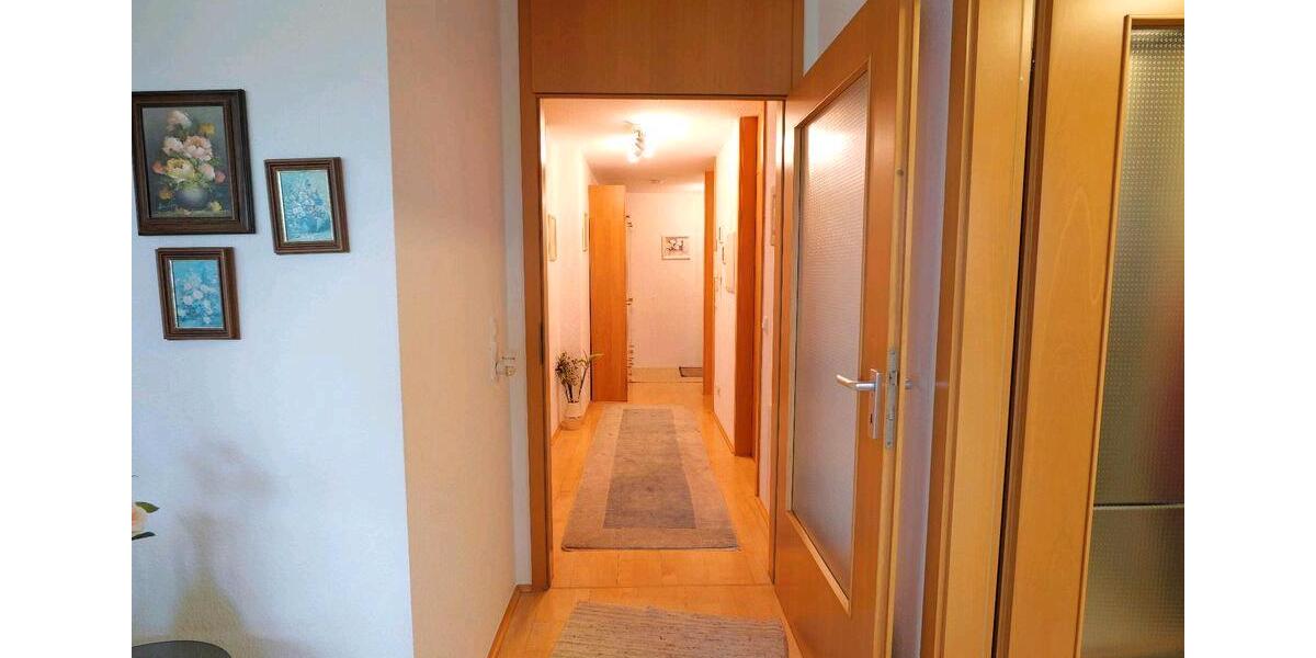 Etagenwohnung Reutlingen Reutlingen-Betzingen - 2 Zimmer, 61 m&sup2;, 279.000&euro; | Angebot:27014479