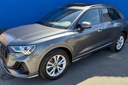 Audi Q3 50.931 km 39.600 &euro; Sindelfingen 71065