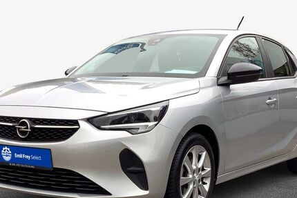Opel Corsa 31.687 km 13.990 € Tübingen 72072