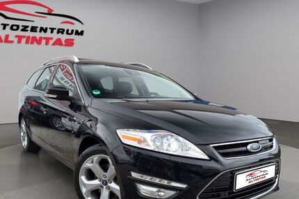 Ford Mondeo 256.000 km 4.970 € Holzgerlingen 71088