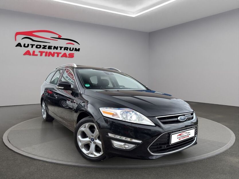 Ford Mondeo 256.000 km 4.970 € Holzgerlingen 71088