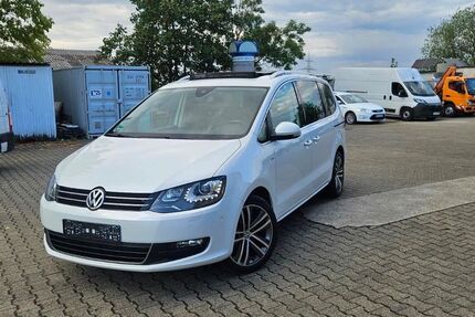 VW Sharan 180.697 km 13.600 &euro; Waiblingen Neustadt ( 15 km von Stuttgart ) 71336
