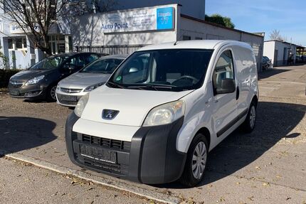 Peugeot Bipper 104.000 km 3.500 &euro; Fellbach-Stuttgart 70736