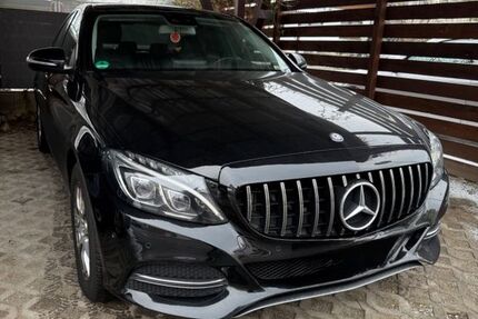 Mercedes-Benz C 250 156.000 km 16.800 &euro; Neuhausen auf den Fildern 73765