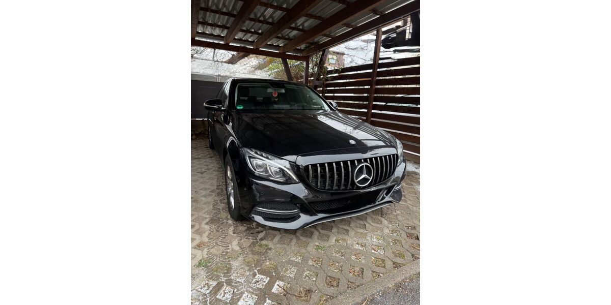 Mercedes-Benz C 250 156.000 km 16.800 &euro; Neuhausen auf den Fildern 73765