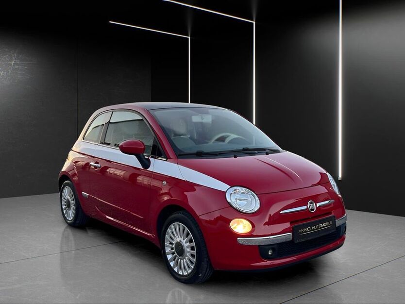 Fiat 500 92.000 km 5.990 € Gäufelden 71126