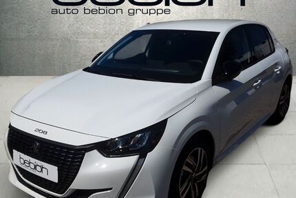 Peugeot 208 6.300 km 19.980 € Herrenberg 71083