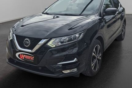 Nissan Qashqai 50.377 km 16.990 € Bempflingen 72658