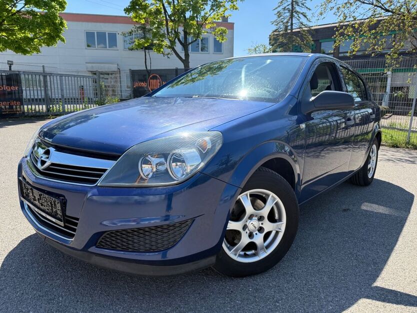 Opel Astra 150.000 km 2.990 € MÖGLINGEN 71696