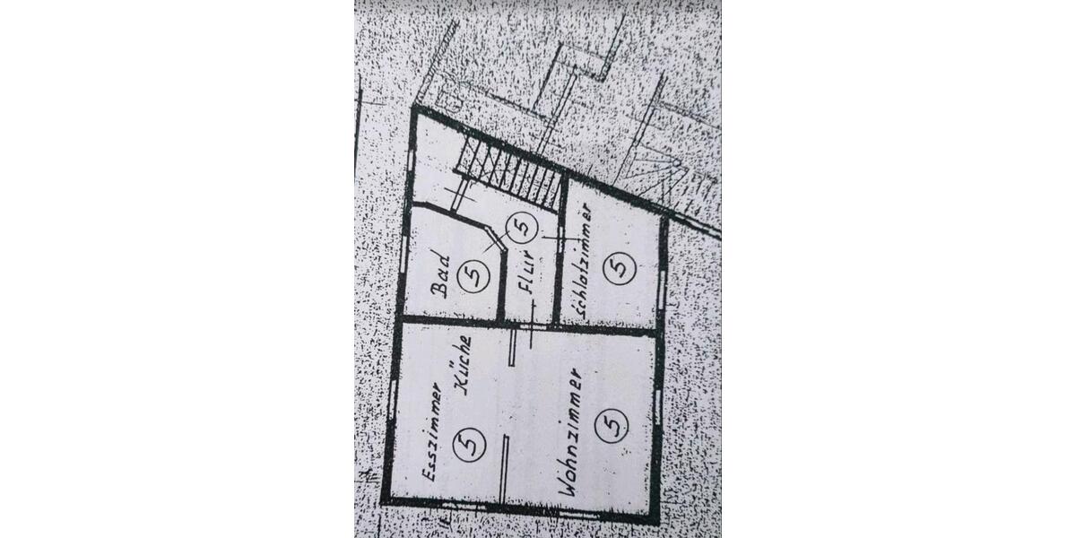 Etagenwohnung Metzingen - 2 Zimmer, 45 m&sup2;, 210.000&euro; | Angebot:24557941