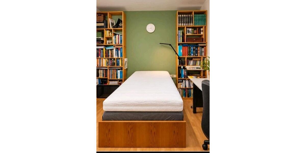 Erdgeschoßwohnung Tübingen Schönblick / Winkelwiese - 3.5 Zimmer, 85 m&sup2;, 1.350&euro; | Angebot:27611657
