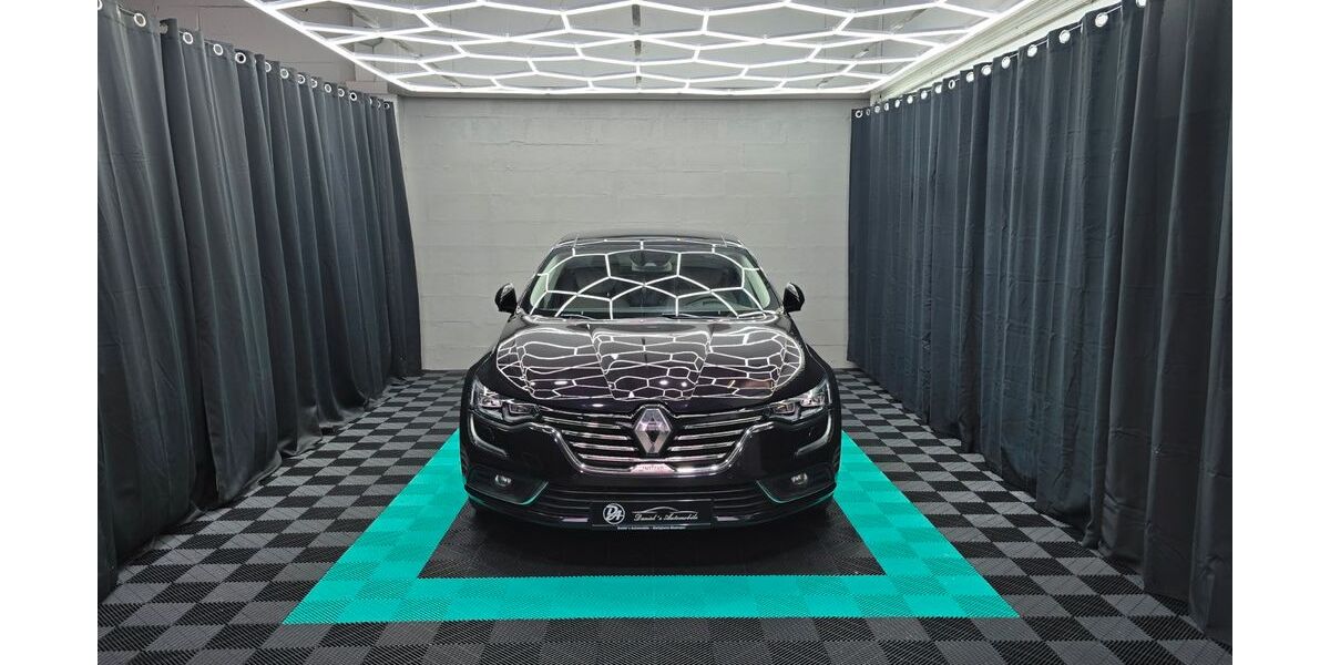 Renault Talisman 86.900 km 17.797 &euro; Bietigheim-Bissingen 74321