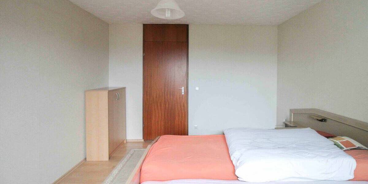 Etagenwohnung Kernen im Remstal Rommelshausen - 3 Zimmer, 83 m&sup2;, 280.000&euro; | Angebot:26628790