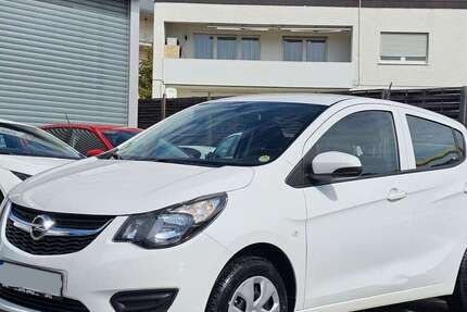 Opel Karl