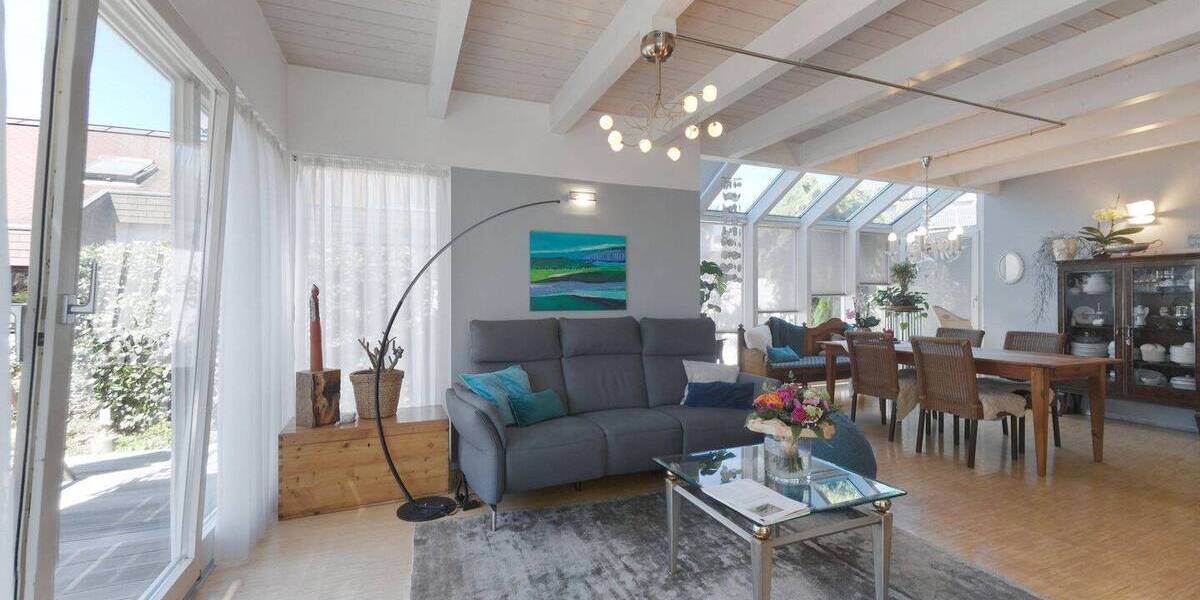 Einfamilienhaus Korntal-Münchingen Münchingen - 6 Zimmer, 176 m&sup2;, 850.000&euro; | Angebot:26617655