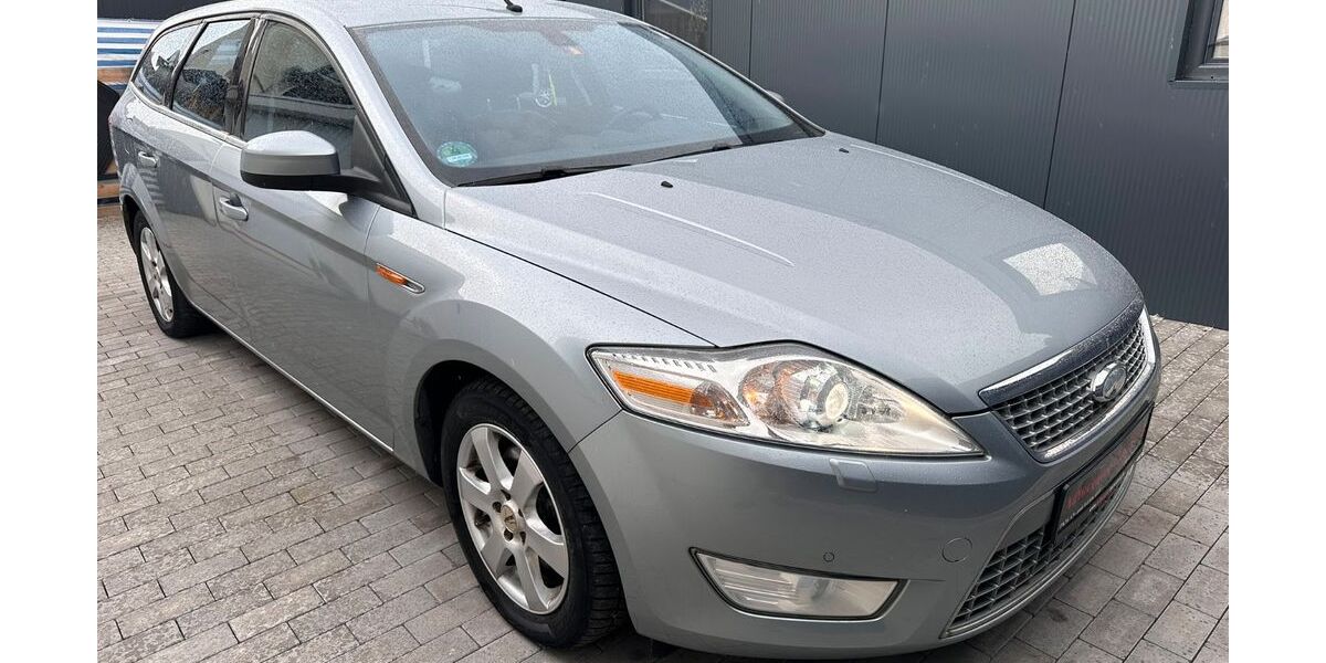 Ford Mondeo 144.800 km 6.670 &euro; Herrenberg 71083