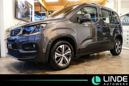 Peugeot Rifter 100.000 km 16.490 &euro; Kusterdingen 72127