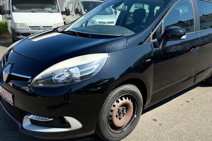 Renault Scenic 175.000 km 4.000 € Illingen 75428