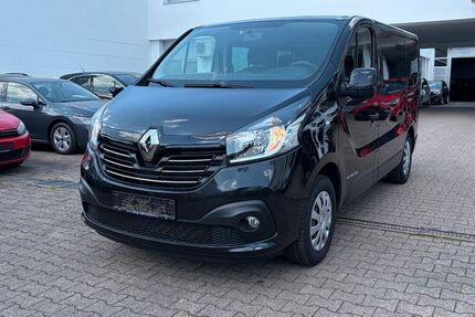 Renault Trafic 107.354 km 19.795 &euro; Stuttgart 70597