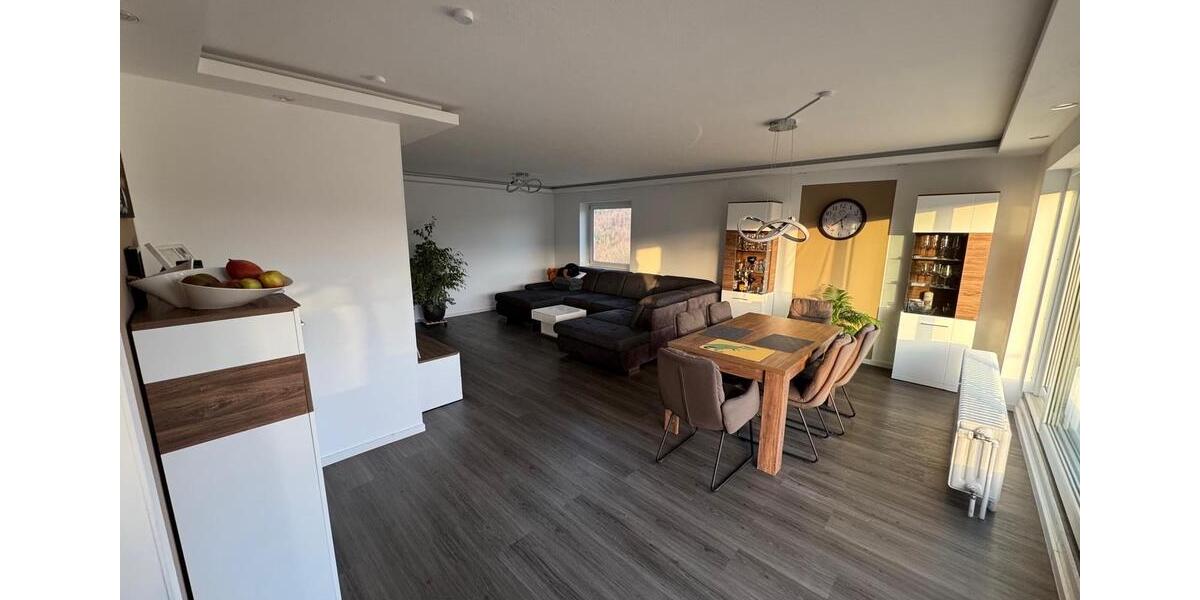 Einfamilienhaus Pforzheim Eutingen - 4 Zimmer, 115 m&sup2;, 1.890&euro; | Angebot:25612131