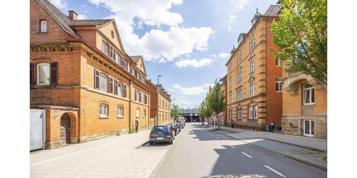 Mehrfamilienhaus, Wohnhaus Ludwigsburg West - 1 Zimmer, 420 m&sup2;, 895.000&euro; | Angebot:23980008