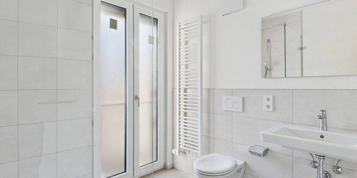 Etagenwohnung Sindelfingen Ost - 3 Zimmer, 82 m&sup2;, 1.500&euro; | Angebot:25770415