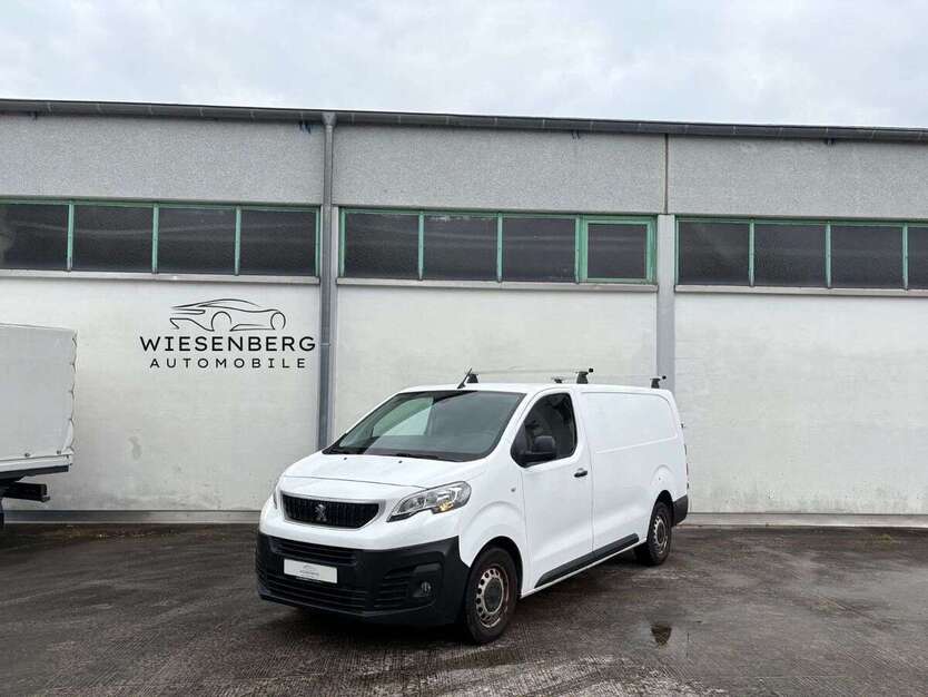 Peugeot Expert 82.615 km 15.490 € Neckartailfingen 72666
