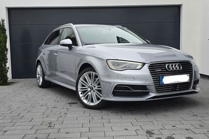 Audi A3 129.000 km 17.899 € Wiernsheim 75446
