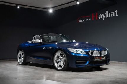 BMW Z4 34.000 km 41.950 € Calw 75365
