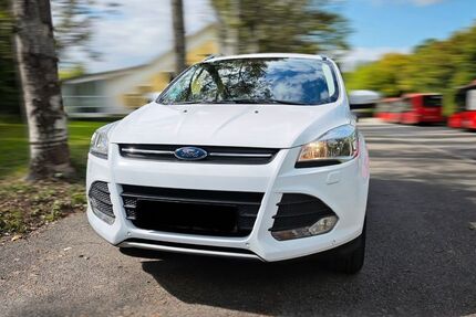 Ford Kuga 150.000 km 8.700 € Reutlingen 72770