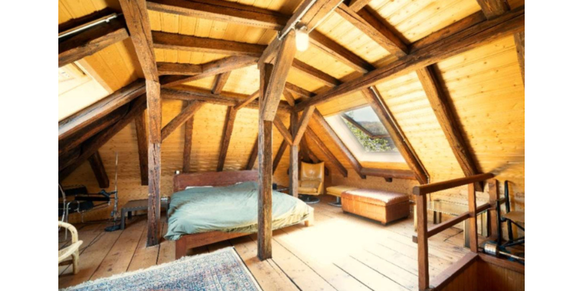 Maisonettenwohnung Stuttgart Stuttgart-Ost - 3 Zimmer, 89 m&sup2;, 1.450&euro; | Angebot:24337477