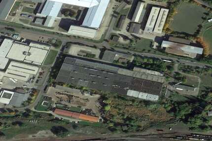 Halle in Aschersleben 2.799.000 € 18000 m²
