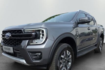 Ford Ranger 1.500 km 54.990 &euro; Rutesheim 71277