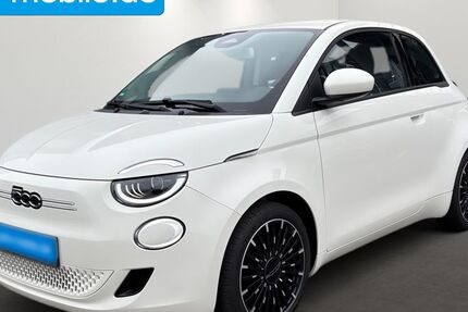 Fiat 500e 15.333 km 22.980 € Leonberg 71229