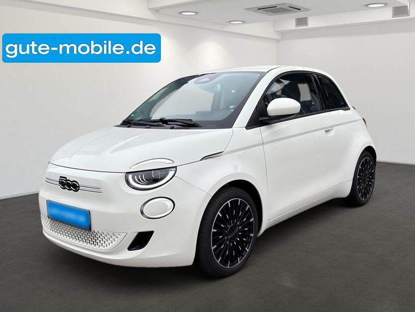 Fiat 500e 15.333 km 22.980 € Leonberg 71229