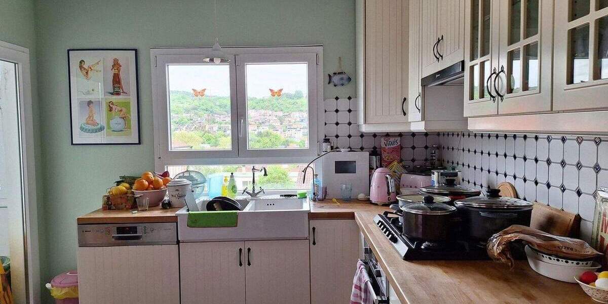 Einfamilienhaus Tübingen Innenstadt - 9 Zimmer, 210 m&sup2;, 1.080.000&euro; | Angebot:24776241