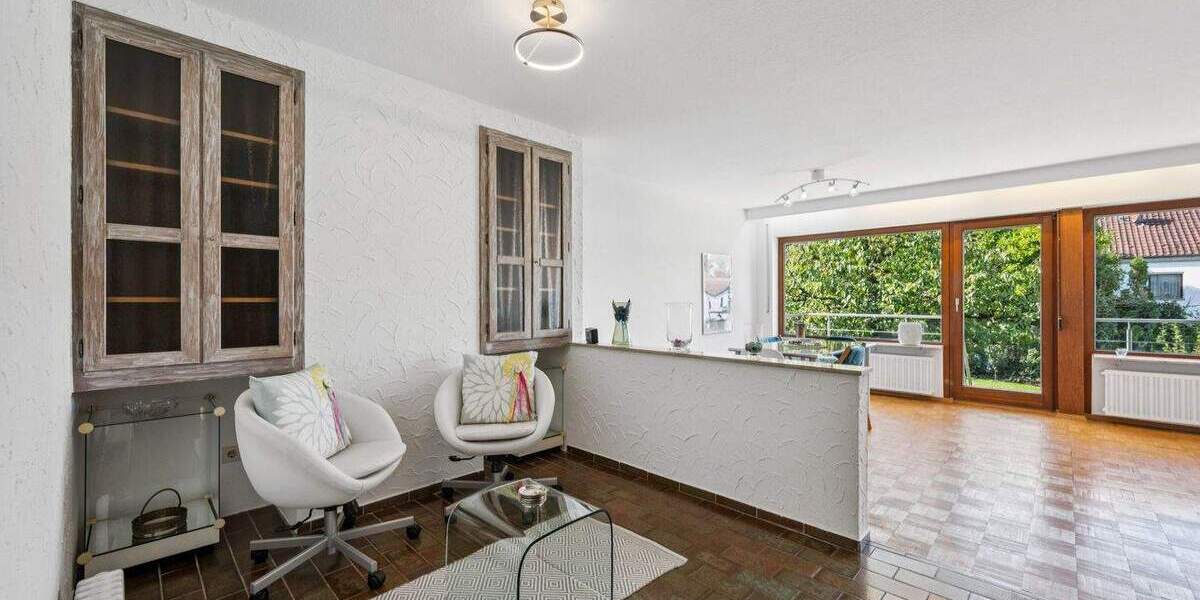 Reihenendhaus Ludwigsburg / Poppenweiler Poppenweiler - 4 Zimmer, 107 m&sup2;, 495.000&euro; | Angebot:23979808