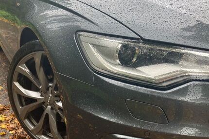 Audi A6 285.500 km 9.999 &euro; Reutlingen 72770