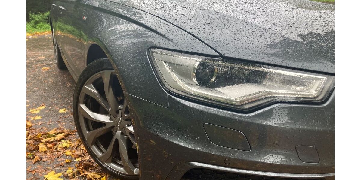 Audi A6 285.500 km 9.999 &euro; Reutlingen 72770
