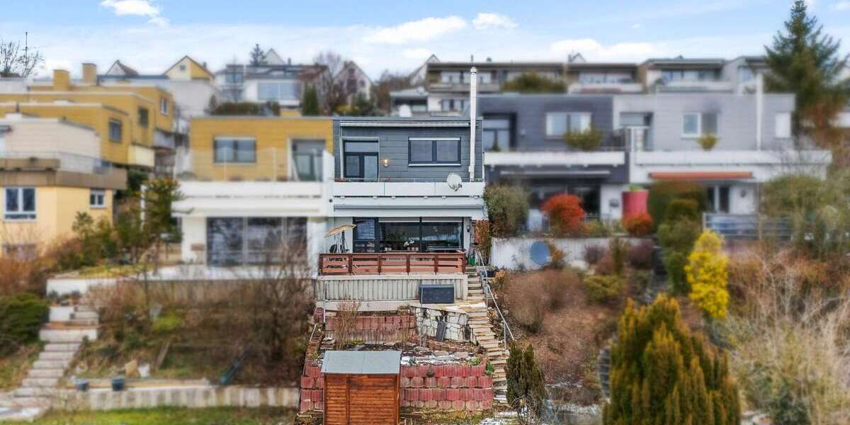 Einfamilienhaus Denkendorf - 6 Zimmer, 116 m&sup2;, 570.000&euro; | Angebot:24518041