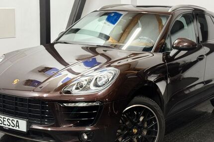 Porsche Macan 120.000 km 27.999 &euro; Bretten 75015