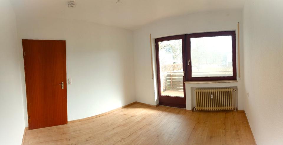 Etagenwohnung Tübingen Lustnau - 2 Zimmer, 58 m&sup2;, 251.000&euro; | Angebot:26960850